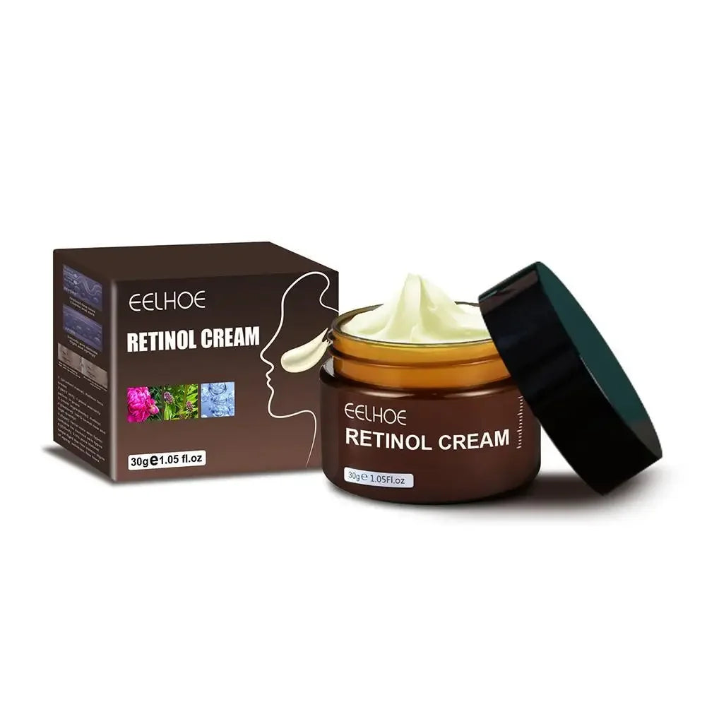 Collagen Kojic Acid Cream Facial Serum Moisturizing Nourish Damaged Bright Cream For Skin Care Repair Kojic Acid Face Cream 80ml